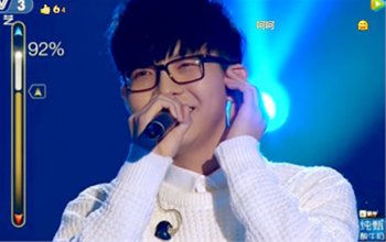 中国正在听胡夏《那些年》视频在线观看