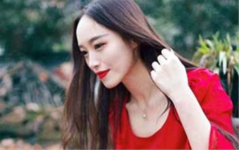 宋思源私房照惊艳 女神宋思源写真一瞥一笑也动人