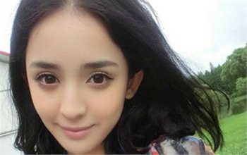 新疆古力娜扎整容前后对比照 古力娜扎黑历史网络曝光