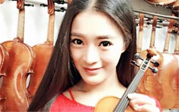 网络女歌手王双妍歌美人更美 王双妍清纯私房照及个人资料