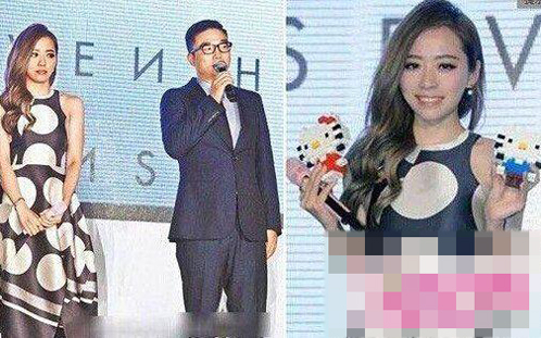 张靓颖和谁睡过 揭其鲜为人知的早年情史