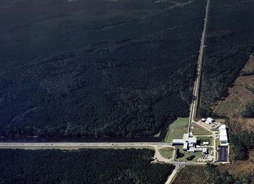 科学家宣布再次&ldquo;清晰&rdquo;探测到引力波