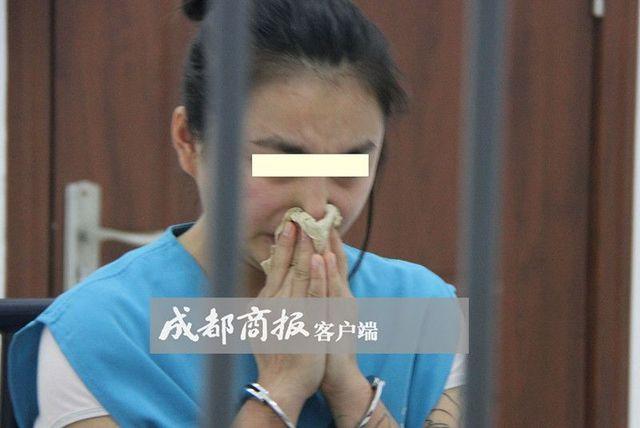 女主播拍&ldquo;2男2女淫秽视频&rdquo; 迪拜归来当晚被抓