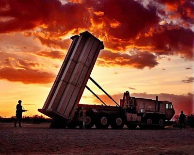 日本也要部署&ldquo;萨德&rdquo;系统？损害东北亚国家利益