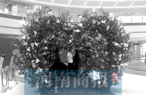 情人节郑州酒店预订爆满 &ldquo;90后&rdquo;占了半壁江山