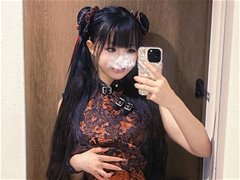 极品白虎福利姬@云渡千野 尺度视图合集4