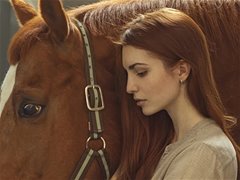 乌克兰摄影师@david 田园风唯美无圣光合集3