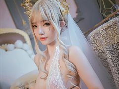 网红美女雯妹不讲道理 N圣母诱惑