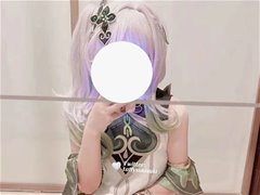 白虎萝莉福利姬@啾啾猫猫 尺度私拍视图