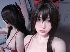 极品福利姬高桥千凛 红魔术师无圣光唯美尺度图