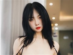 摄影师@LazyLLL777出品镜头下的美女尺度合集4