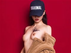 摄影师@HUANGYABIN精选美女无圣光图集3