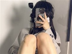 推特美女嘟嘟@dudu636399居家羞答答私拍福利