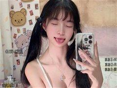 双马尾白虎萝莉Jasmine私拍粉嫩人体整理合集5