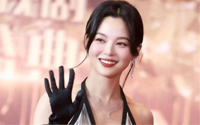 辛芷蕾夺得威尼斯影后