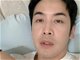 TVB前知名艺人李日朗自曝患胃癌 43岁仍未成家