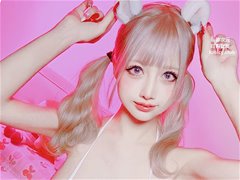 巨乳福利姬沖田凜花Rinka之Kawaii Girlfriend