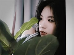 摄影师@海金镜头下的美女曼妙玉体尺度图集3