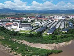 马斯克的星链成电诈帮凶 缅甸在kk园区查获30套星链设备