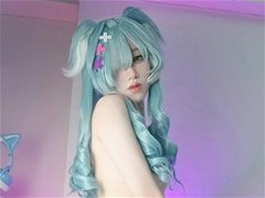 福利姬Kyokoyaki之Aglaea and Elira Pendora