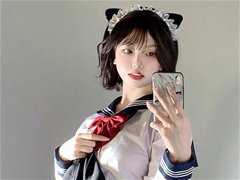 清新美女学妹你的真真u 电动玩具跳蛋玩到嗨